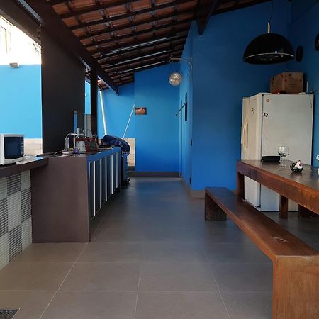 Pensionato Ouro Preto Belo Horizonte Ngoại thất bức ảnh