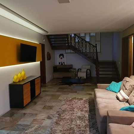 Pensionato Ouro Preto Belo Horizonte Ngoại thất bức ảnh