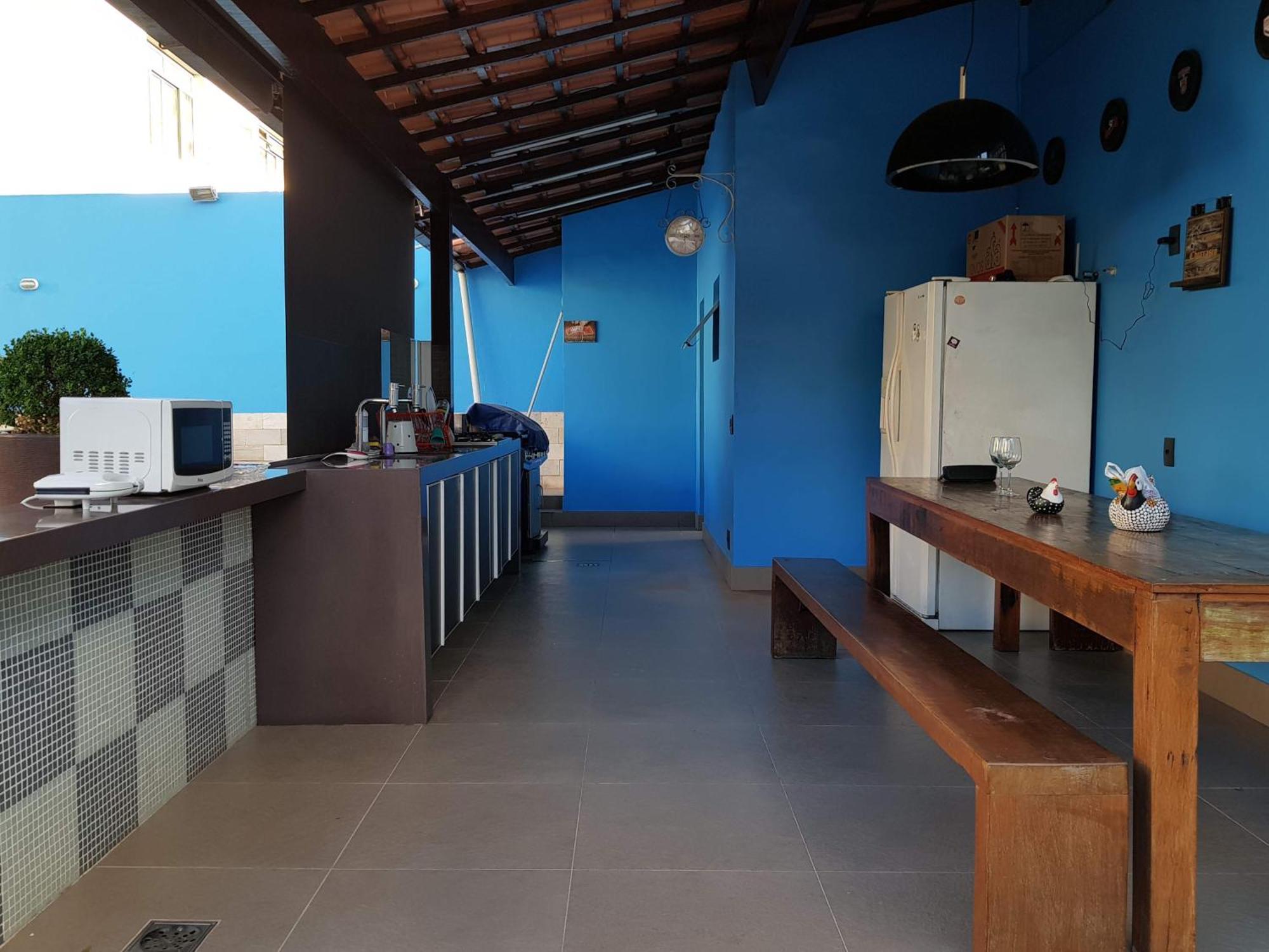 Pensionato Ouro Preto Belo Horizonte Ngoại thất bức ảnh