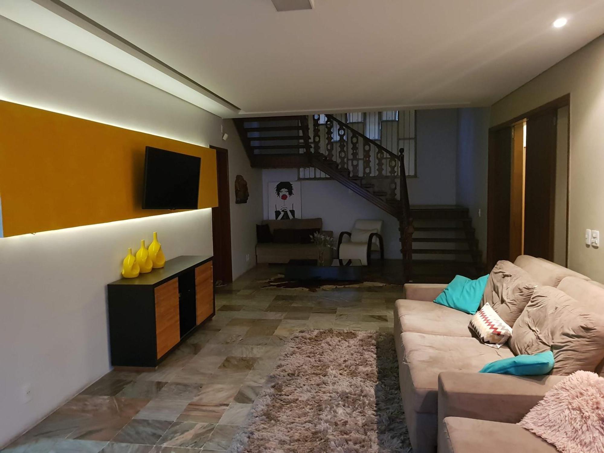 Pensionato Ouro Preto Belo Horizonte Ngoại thất bức ảnh